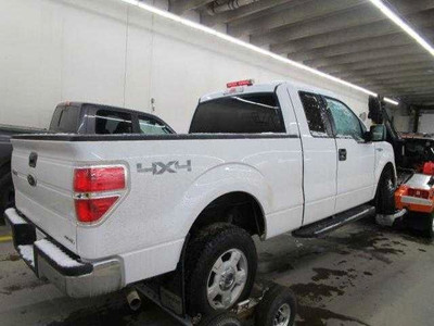2012 Ford F150 low km mechanic special