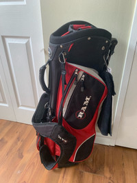Ram Golf Bag