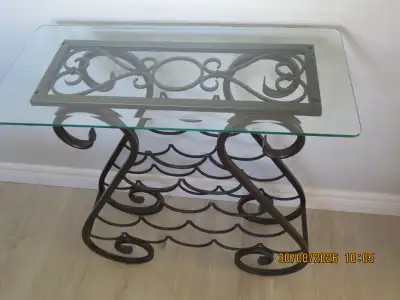Bombay Wine Rack, View more