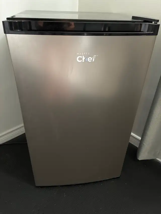 Mini fridge - Master chef