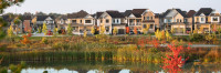 NEW HOMES IN THOROLD & CALEDONIA