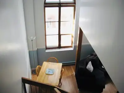 Avez-vous besoin d’un appartement super tranquille avec 2 chambres et 2 salles de bain qui peut être...