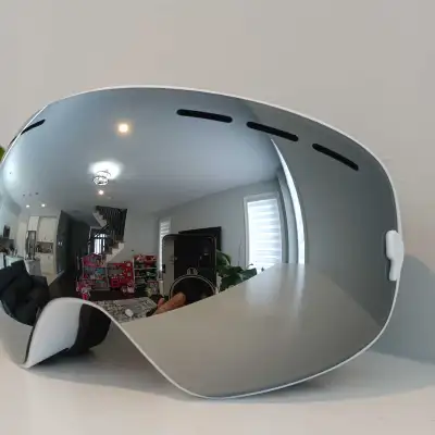 Goggles for Skiand Snowboard Brand New , View more