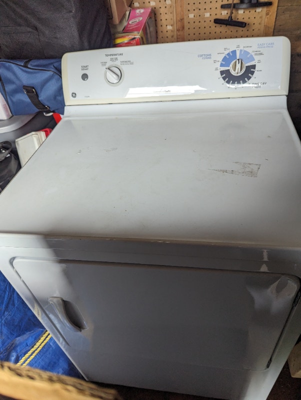 Washer and dryer Washers & Dryers Truro Kijiji