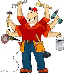 HANDYMAN - HANDYMAN - HANDYMAN, View more