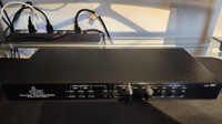 DBX Model 007 PROGRAM ROUTE SELECTOR / TAPE DECK SWITCH ROUTER