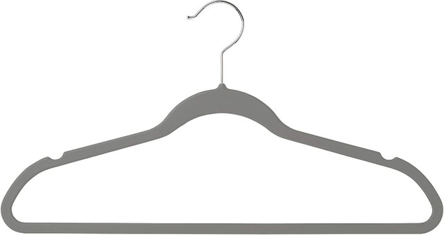 BNIB neatfreak! Set of 50 | Ultra-Grip Clothes Hanger in Storage & Organization in City of Toronto - Image 4