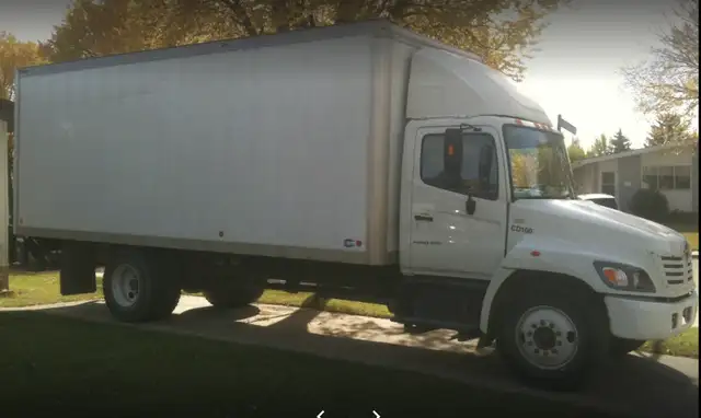 Mega Movers Saskatoon - Call Today!62864741244801121