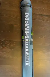 Orvis Clearwater 8wt Fly Rod