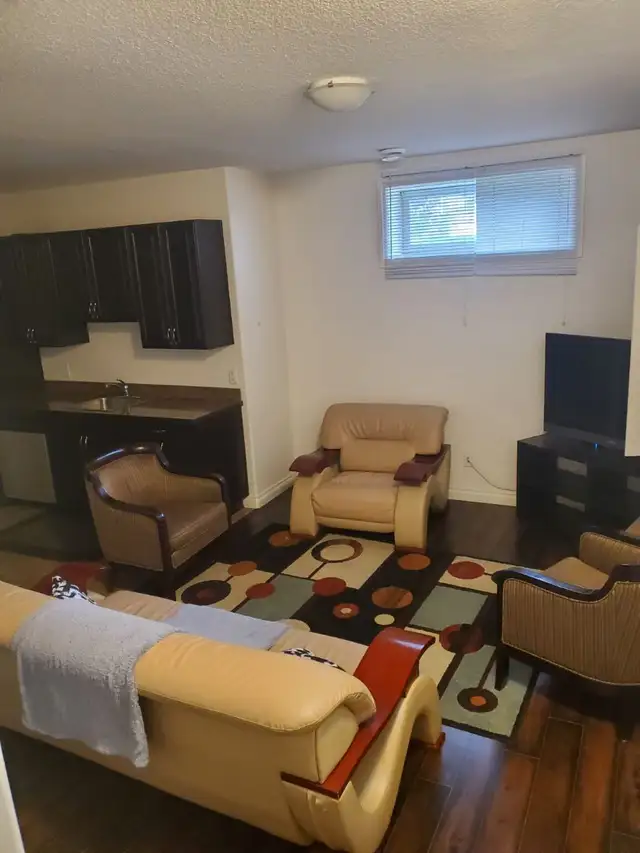 2 bedroom Basement Suit For Rent in Long Term Rentals in Fort McMurray - Image 5