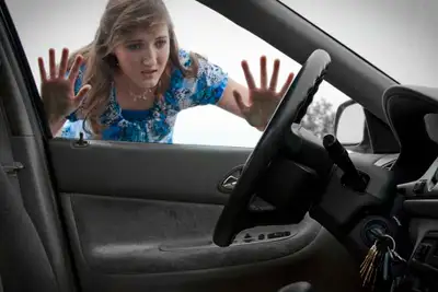 vehicle unlock specialist , View more