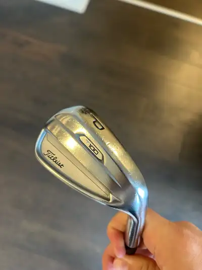 Titleist T100 Pitching Wedge, View more