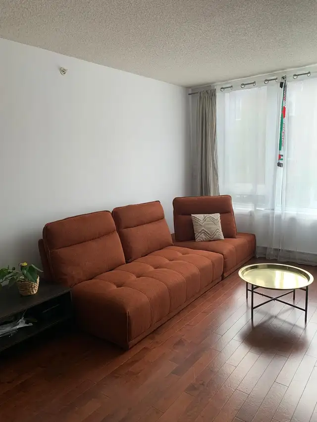 Lease Assignment – Spacious 4 ½ - Hydro Included63838172360705121