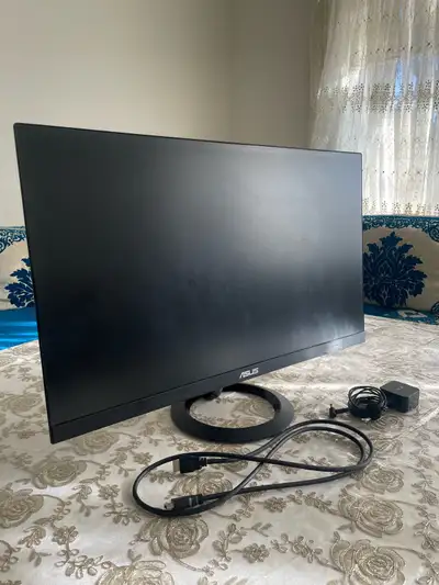 ASUS VZ279HE 27” Full HD 1080p, View more