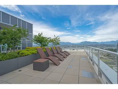 private room for rent Surrey central 1 July