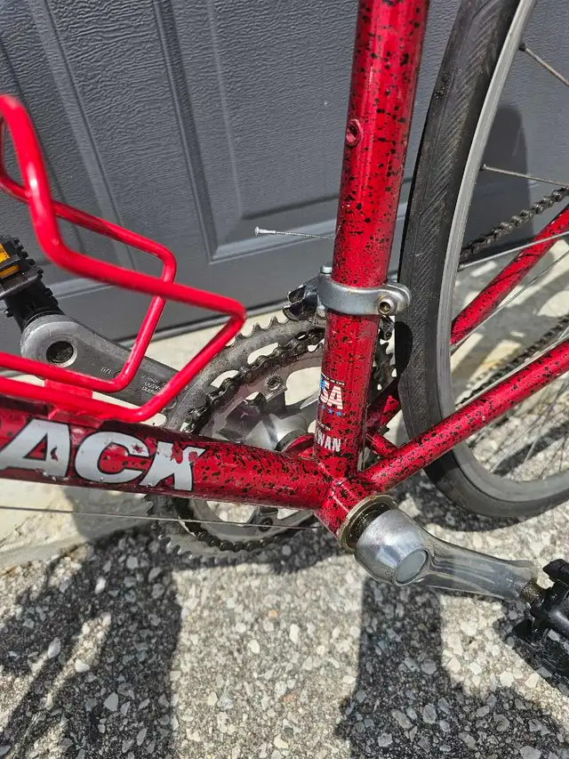 Diamond back Expert TG road bike in Road in City of Toronto - Image 3