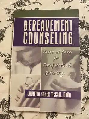 Bereavement Counseling Book628632666055711216