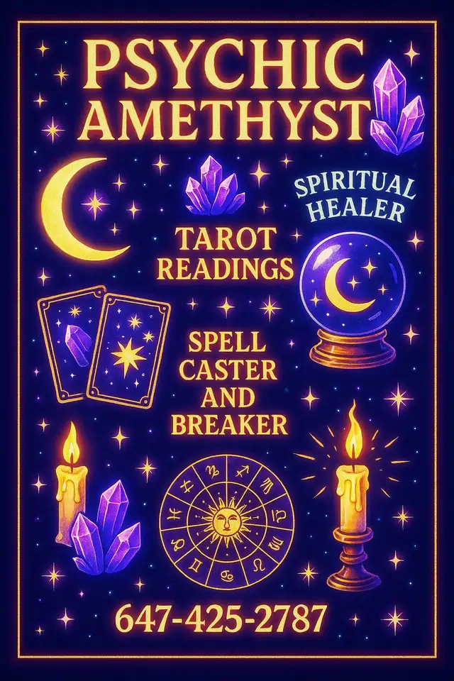  Psychic  Problem solver65238808850178122