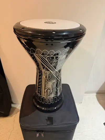 Meinl Bass Doumbeck, View more