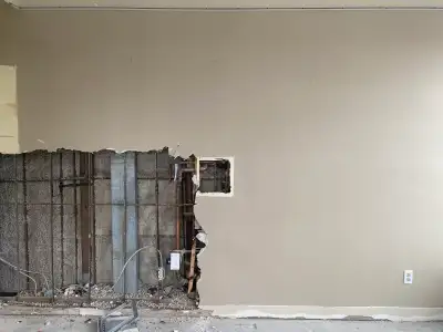 Demolition and waste removal , View more