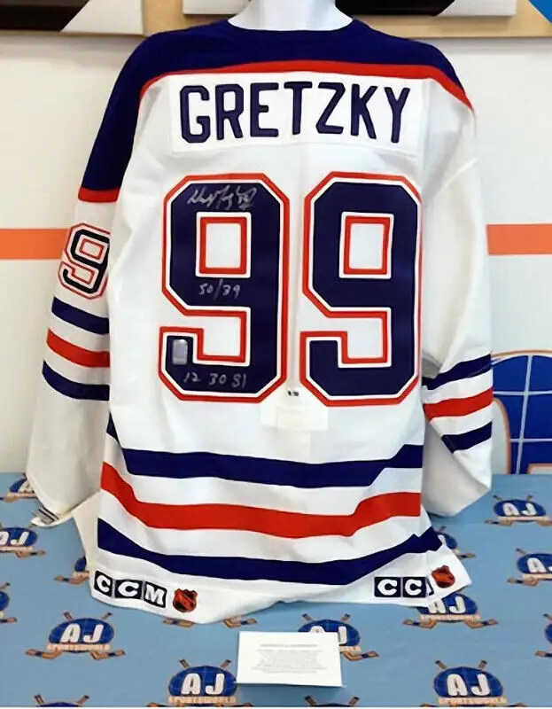 Selling your jersey collection? in Arts & Collectibles in City of Toronto - Image 2