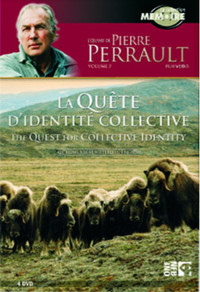 DVD * L'oeuvre de Pierre Perrault #2 Film works / 698193227818