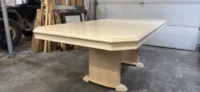 Dining table , View more