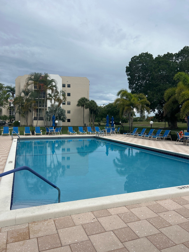 Condo à louer Floride Saison 2025-26 in Florida