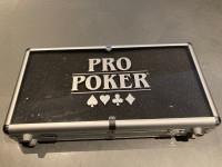 Jeu de poker