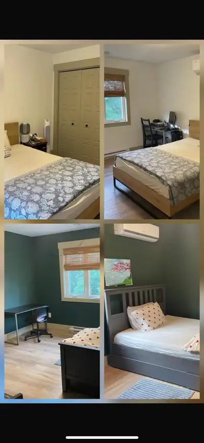 private room
