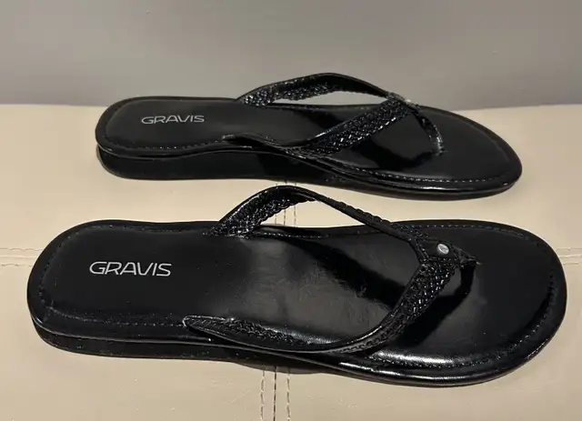 WOMENS SANDAL GRAVITY in Women's - Shoes in Mississauga / Peel Region - Image 9