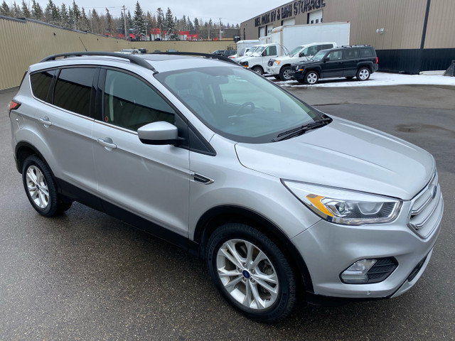 2018 FORD ESCAPE SEL COMPLETE INSPECTION & READY TO GO!!!! in Cars & Trucks in Edmonton - Image 3