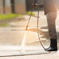 Sparkling Clean, Wherever You Need! Mobile Power Washing 