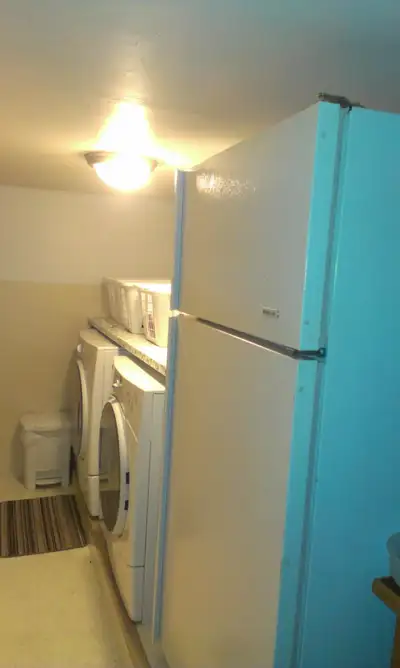 Chambre à louer – pour étudiant(e) – calme, internet inclus – 550 $ Un ami m’a dit que ma maison res...