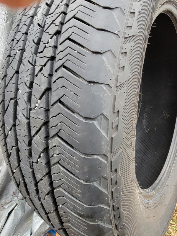 **3-275/60/R20 NEW HANKOOK DYNAPRO AT2 in Tires & Rims in Kingston - Image 3