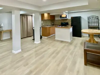 For Rent – 2 Bedroom Legal Walkout Apartment (Orangeville) $1,999/month + utilities | Move-in Ready...