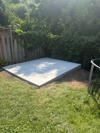 Concrete Services , View more