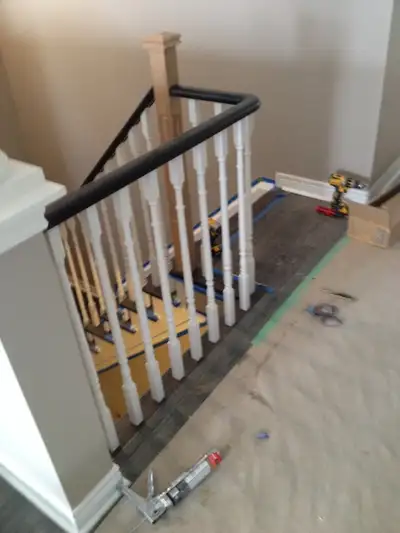 Dull, Scratched Floors in York Region? Let’s Fix That! , View more