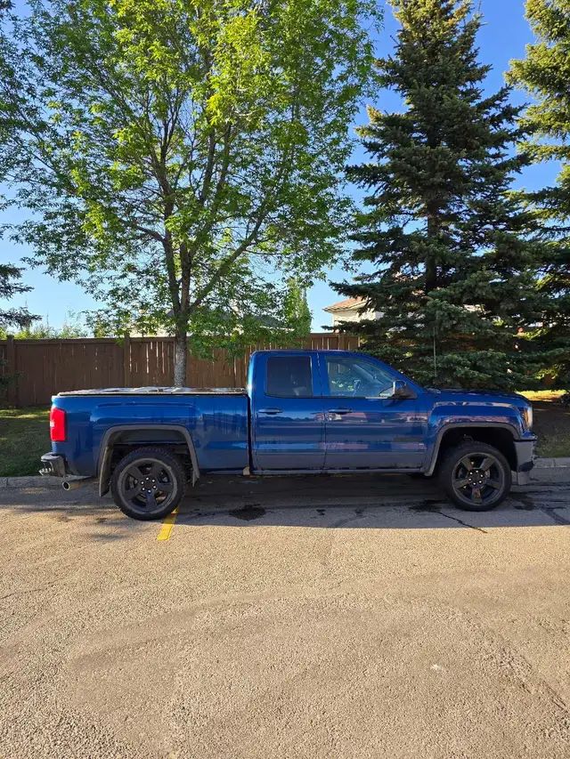 GMC Sierra 1500 Elevation 450229986521272321