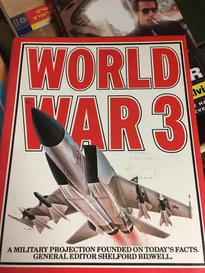 Military History Book Collection - World War II & Other Conflict, View more