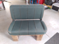 Jeep shop chair for sale