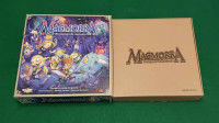 Masmorra: Dungeons of Arcadia + Kickstarter Exclusives