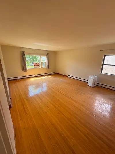 One bedroom apartment for rent