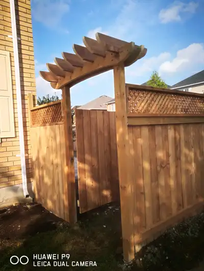 landscaping working, View more