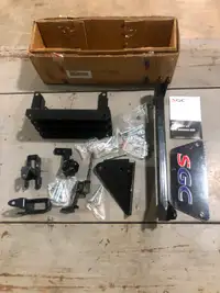 Lift kit for Yamaha G-29 or Drive Model