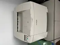 Imprimante