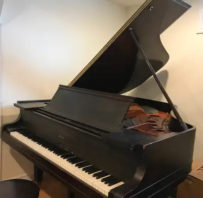Piano Gorgeous Grand, View more
