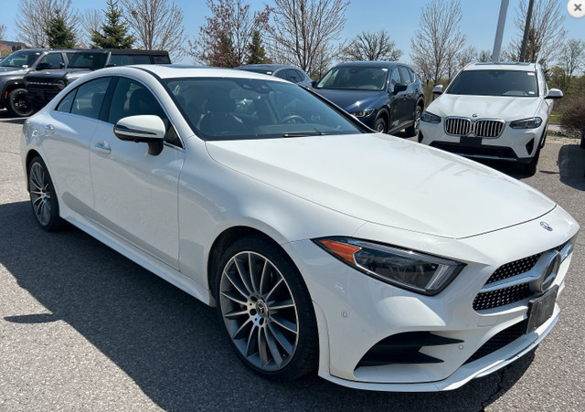 2019 Mercedes-Benz in Cars & Trucks in City of Toronto - Image 3