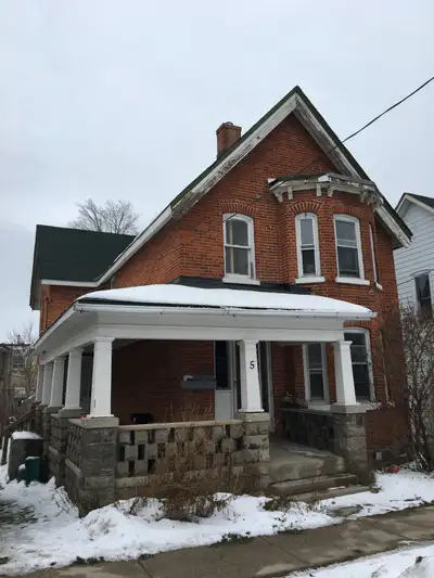 Apartment for Rent