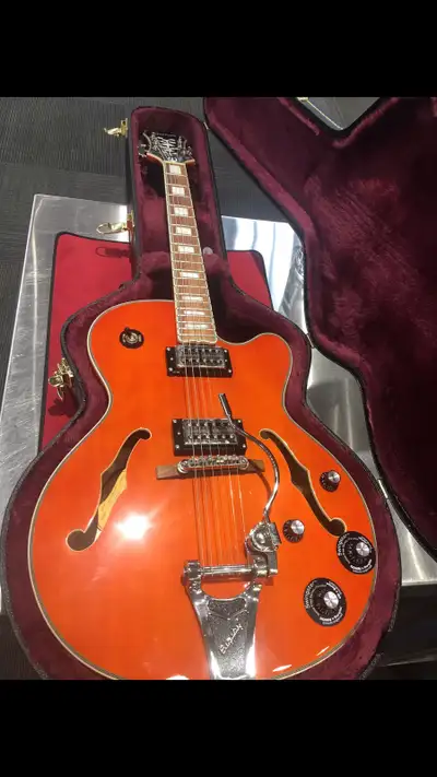 Brand New Epiphone Electric Guitar, View more